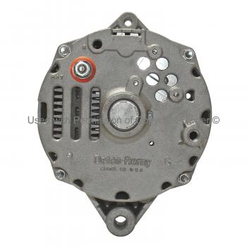 1982 Oldsmobile Firenza Alternator MPA 7145112 image 2 of 4