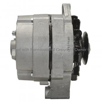 1982 Oldsmobile Firenza Alternator MPA 7145112 image 4 of 4