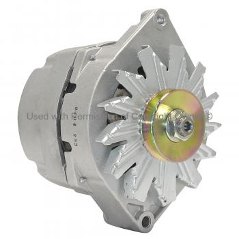 1982 Pontiac J2000 Alternator MPA 7191106 image 1 of 4