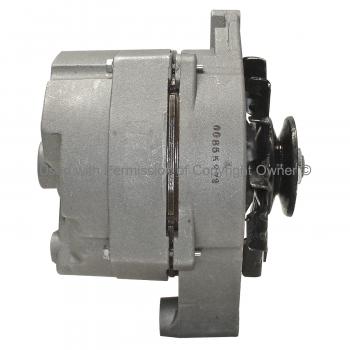 1982 Oldsmobile Firenza Alternator MPA 7191112 image 4 of 4