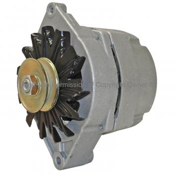 1982 Cadillac Cimarron Alternator