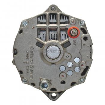 1983 Buick Skylark Alternator MPA 7272103 image 2 of 4