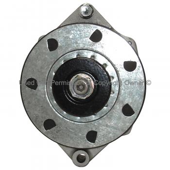 1983 Buick Skylark Alternator MPA 7272106 image 3 of 4