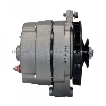 1983 Buick Skylark Alternator MPA 7272106 image 4 of 4