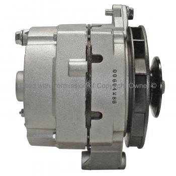 1983 Pontiac J2000 Alternator MPA 7272109 image 4 of 4