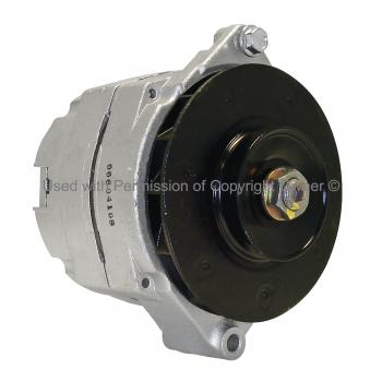 1984 Oldsmobile Omega Alternator MPA 7273103 image 1 of 4