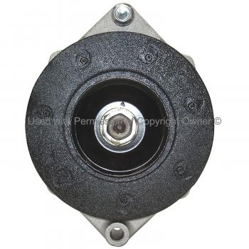 1984 Oldsmobile Omega Alternator MPA 7273103N image 3 of 4
