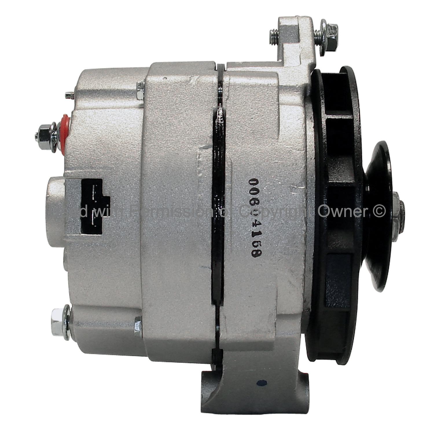 MPA 7273103N - Alternator MPA 7273103N Alternator product image 4 of 8
