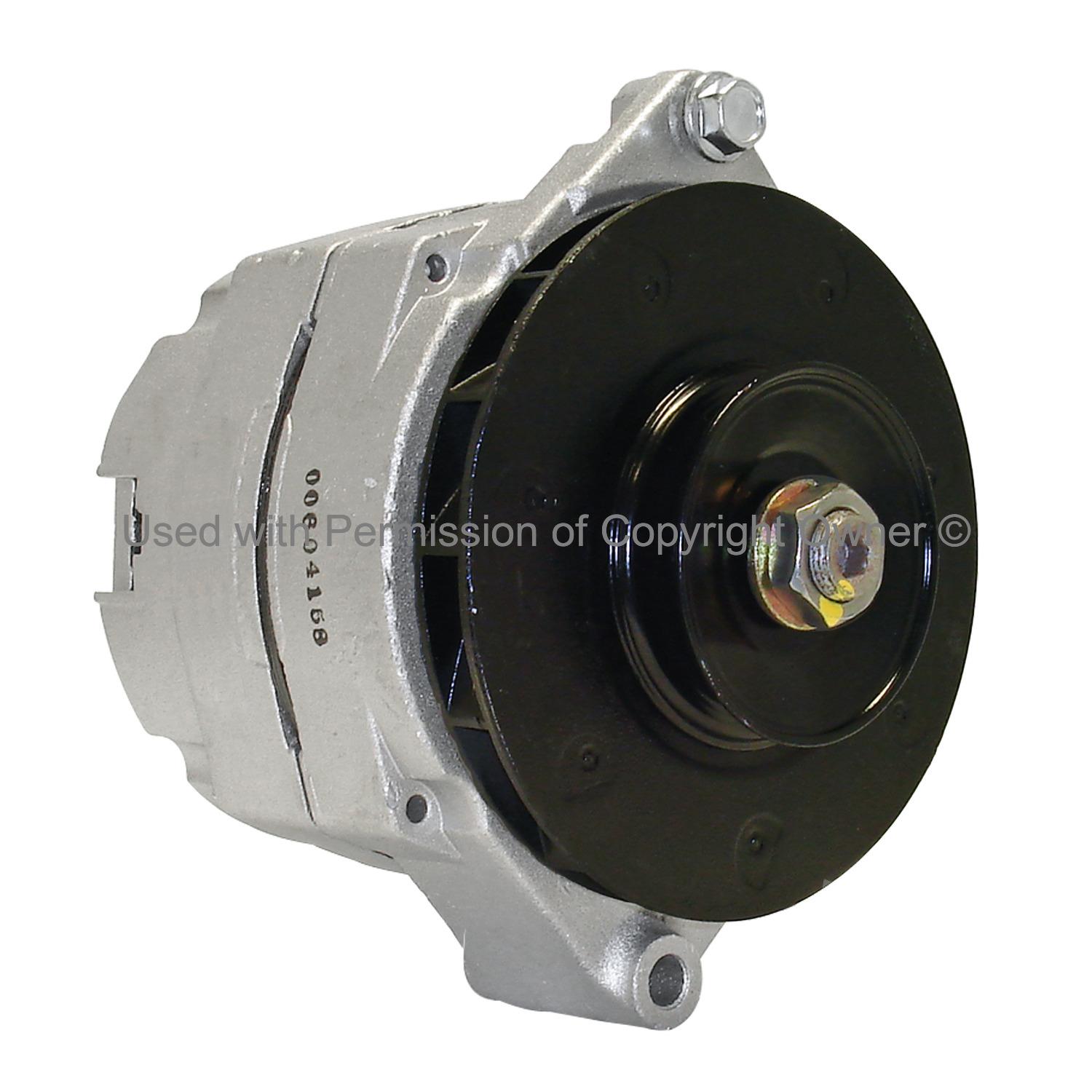 MPA 7273103N - Alternator MPA 7273103N Alternator product image 5 of 8