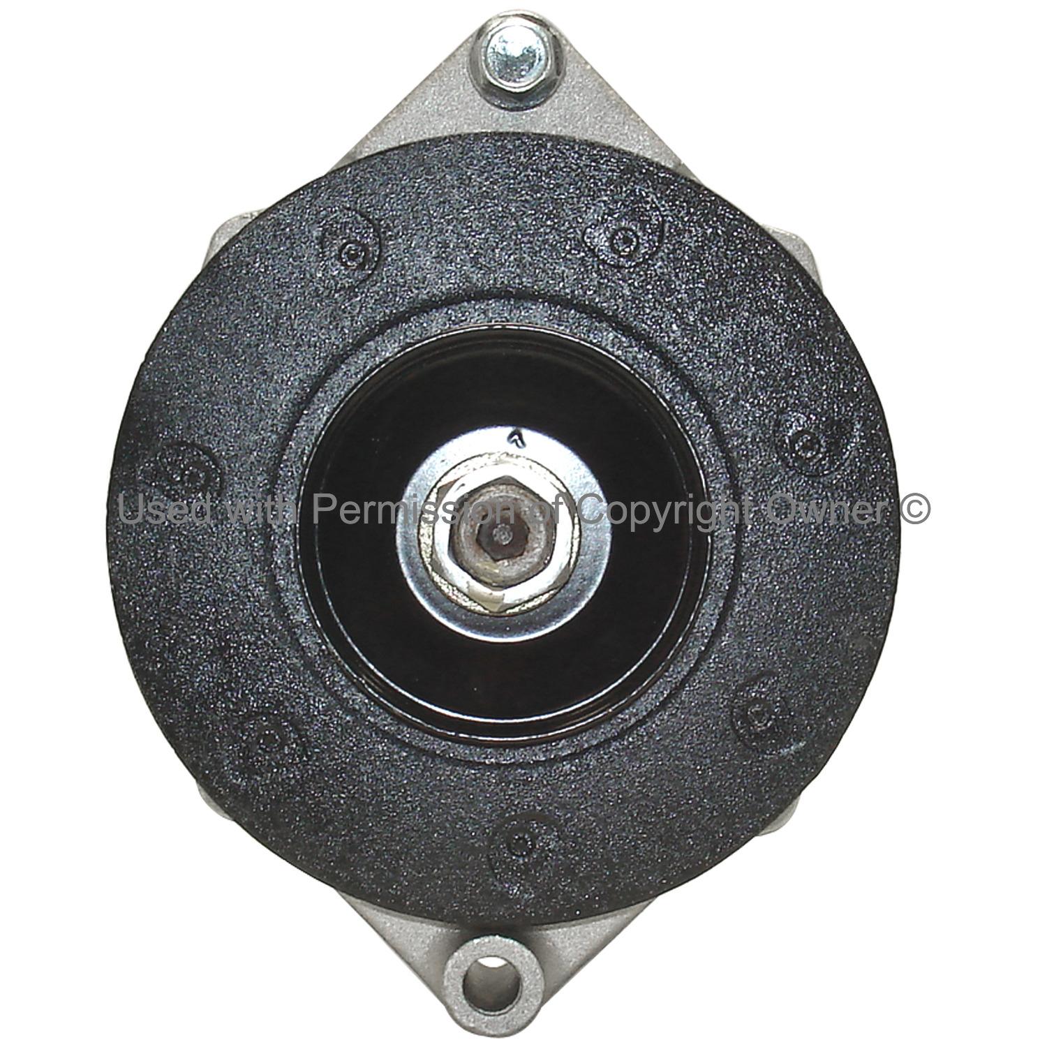 MPA 7273103N - Alternator MPA 7273103N Alternator product image 7 of 8