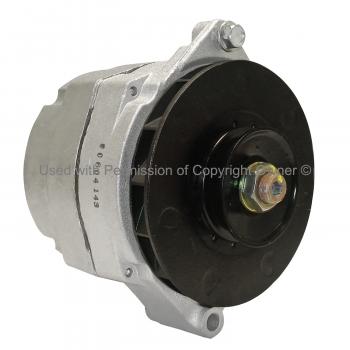 1984 Oldsmobile Omega Alternator MPA 7273106 image 1 of 4