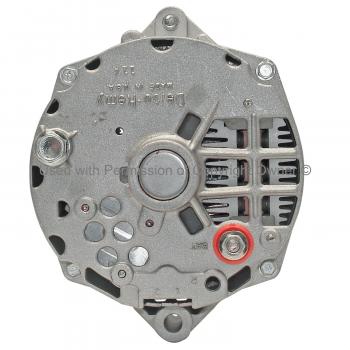 1984 Oldsmobile Omega Alternator MPA 7273106 image 2 of 4