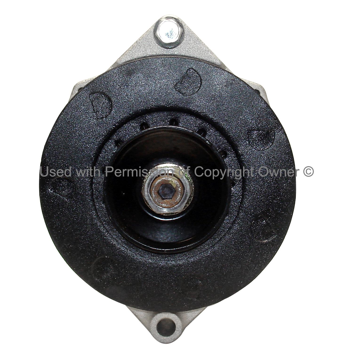 MPA 7273106 - Alternator MPA 7273106 Alternator product image 3 of 4