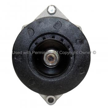 1984 Oldsmobile Omega Alternator MPA 7273106 image 3 of 4