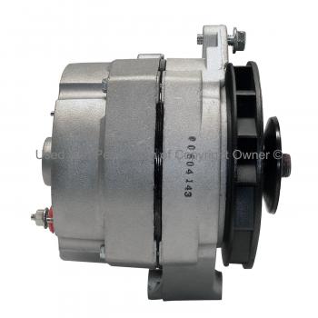 1984 Oldsmobile Omega Alternator MPA 7273106 image 4 of 4