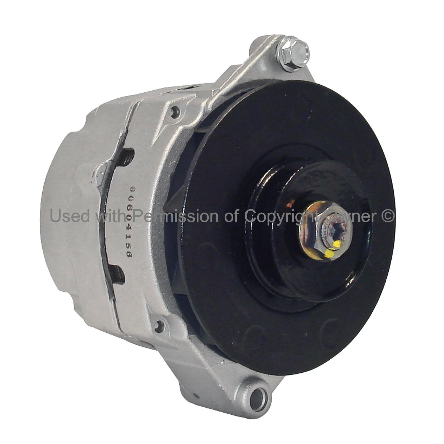 MPA 7273109 - Alternator MPA 7273109 Alternator product image 1 of 4