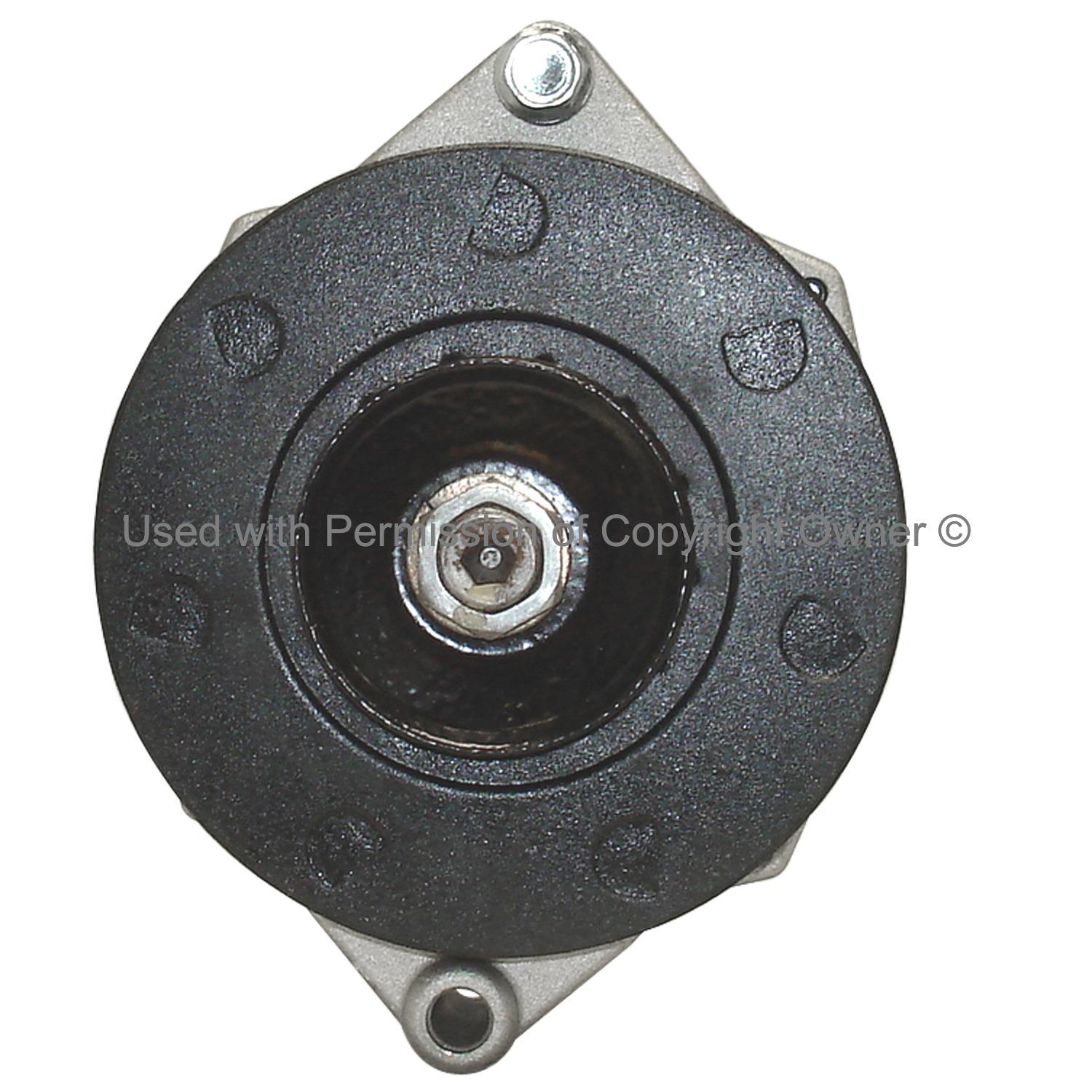 MPA 7273109 - Alternator MPA 7273109 Alternator product image 3 of 4
