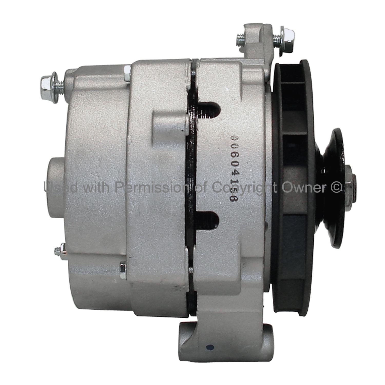 MPA 7273109 - Alternator MPA 7273109 Alternator product image 4 of 4