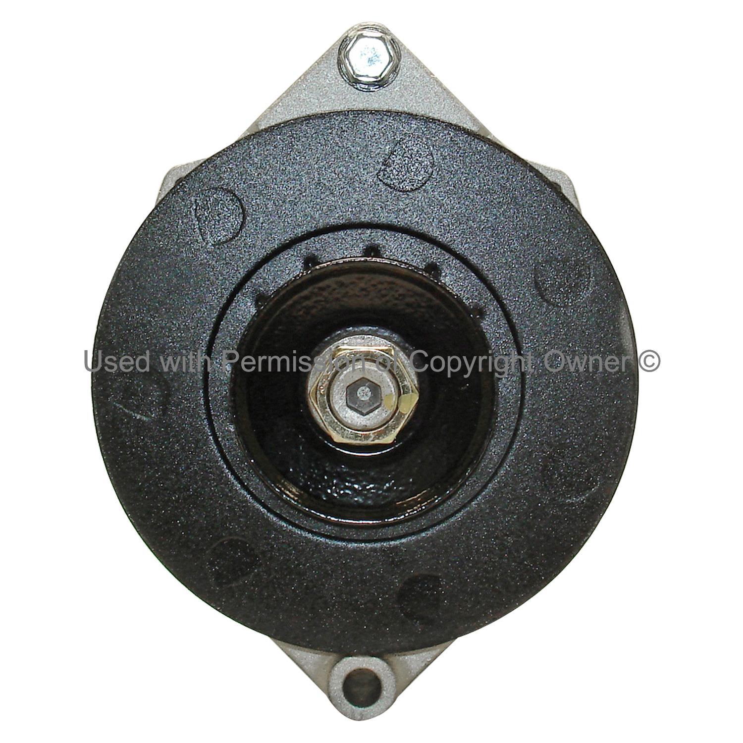 MPA 7273112 - Alternator MPA 7273112 Alternator product image 3 of 4