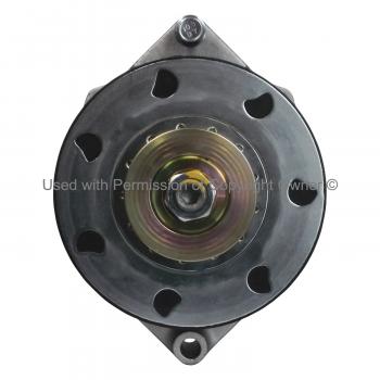 1984 Pontiac 6000 Alternator MPA 7273122 image 3 of 4