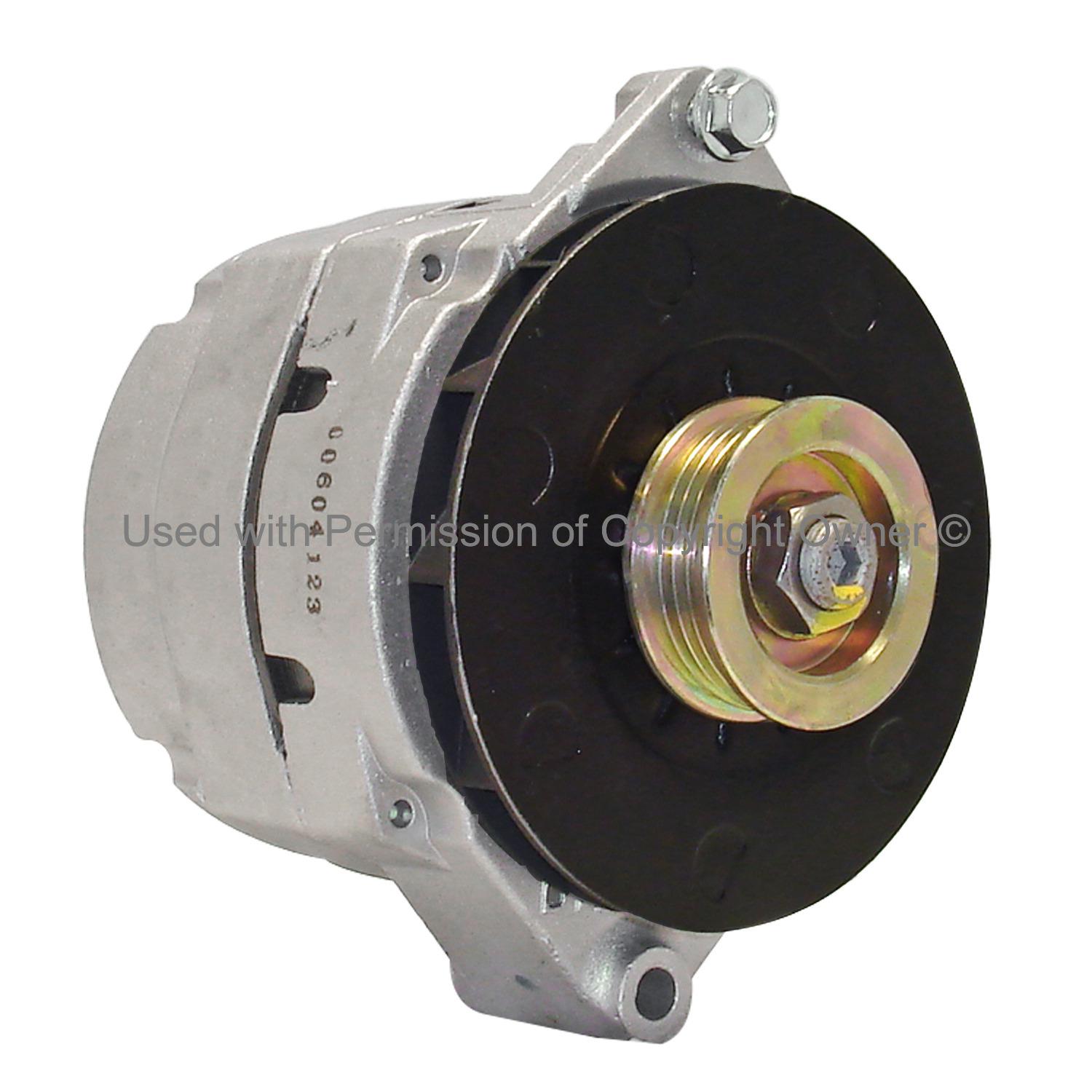 MPA 7273409 - Alternator MPA 7273409 Alternator product image 1 of 4