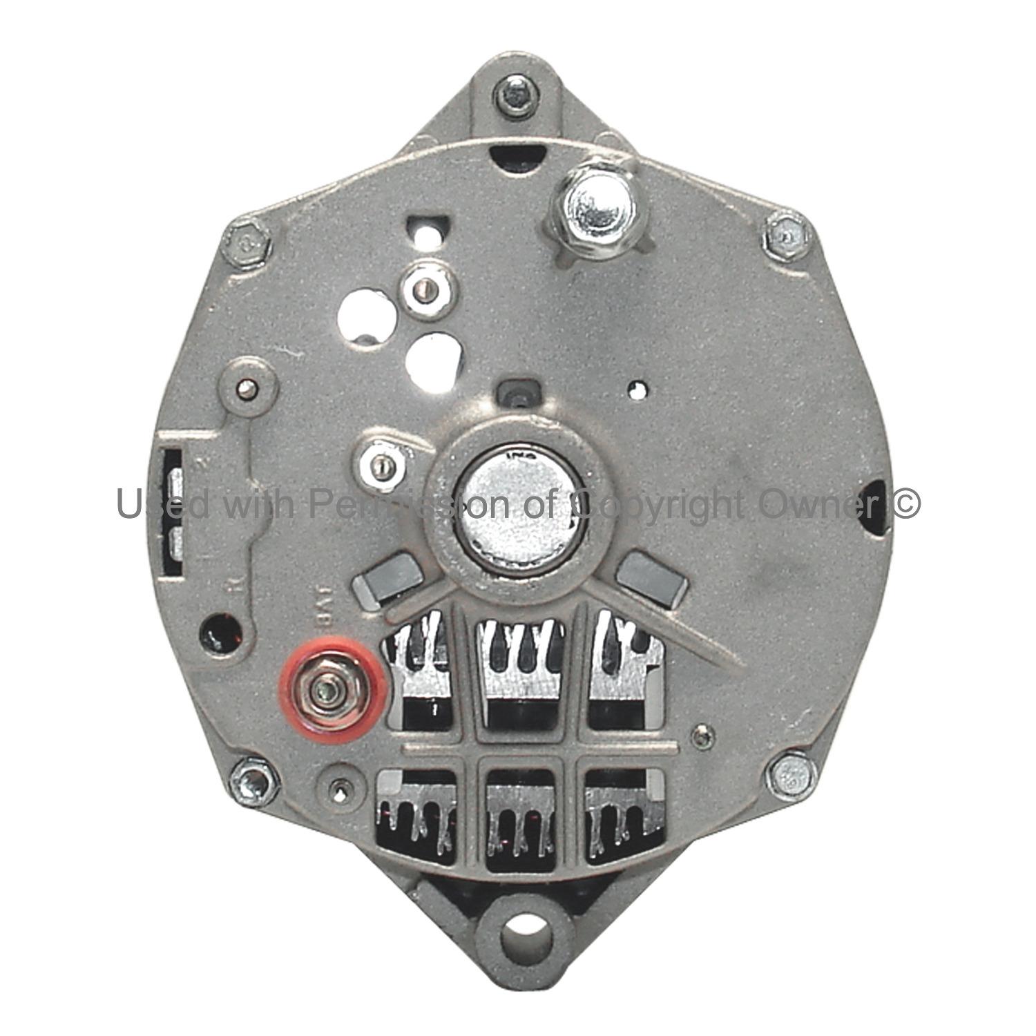 MPA 7273409 - Alternator MPA 7273409 Alternator product image 2 of 4