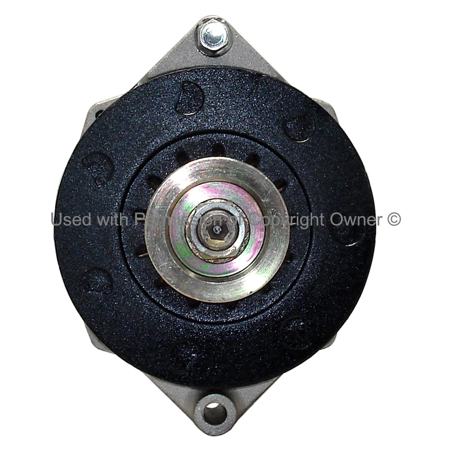 MPA 7273409 - Alternator MPA 7273409 Alternator product image 3 of 4