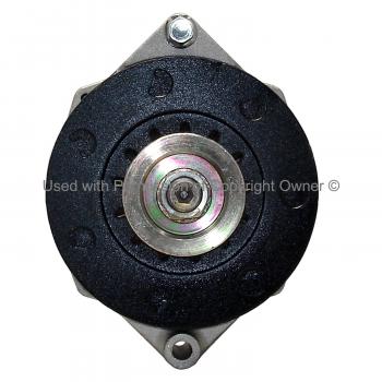 1984 Oldsmobile Firenza Alternator MPA 7273409 image 3 of 4