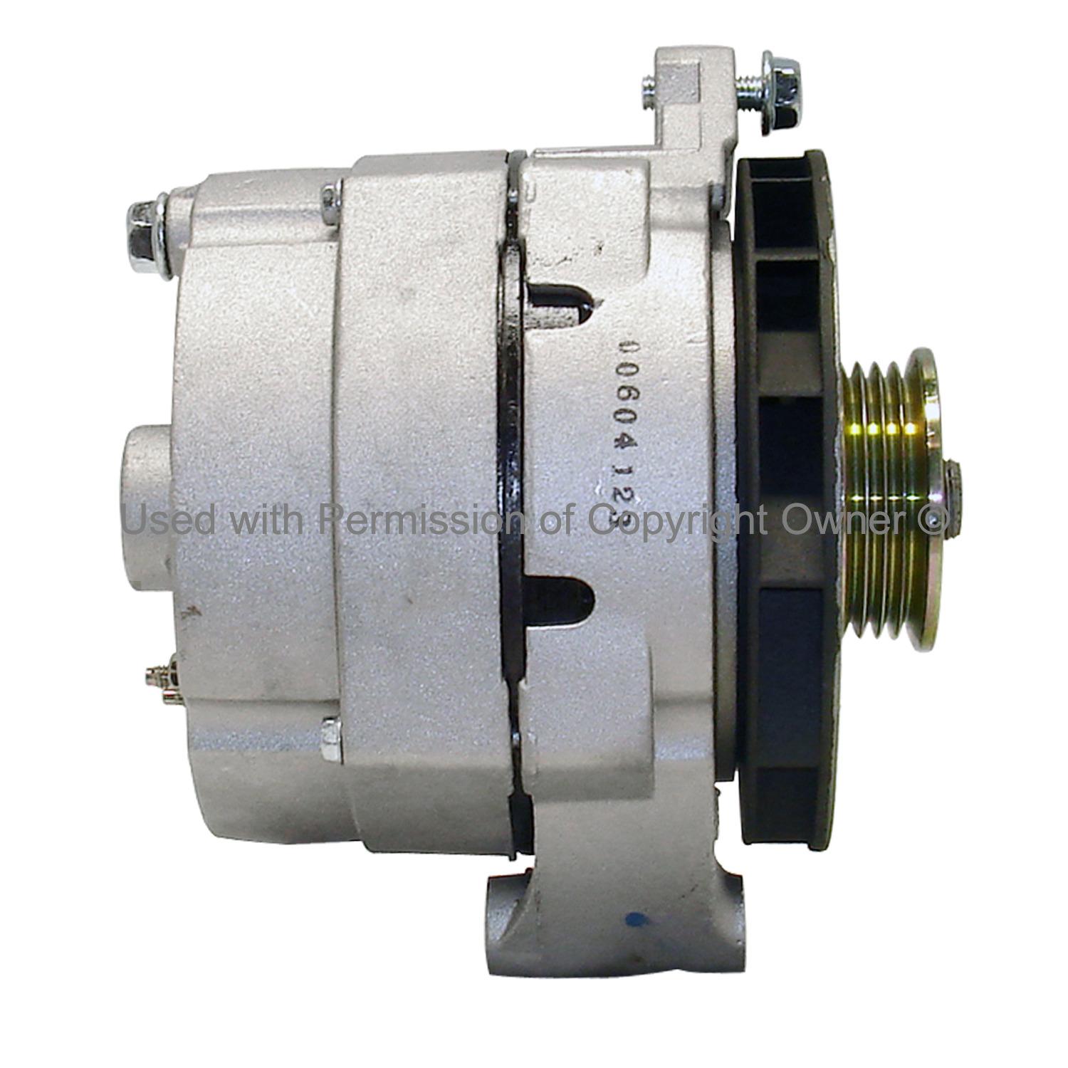 MPA 7273409 - Alternator MPA 7273409 Alternator product image 4 of 4