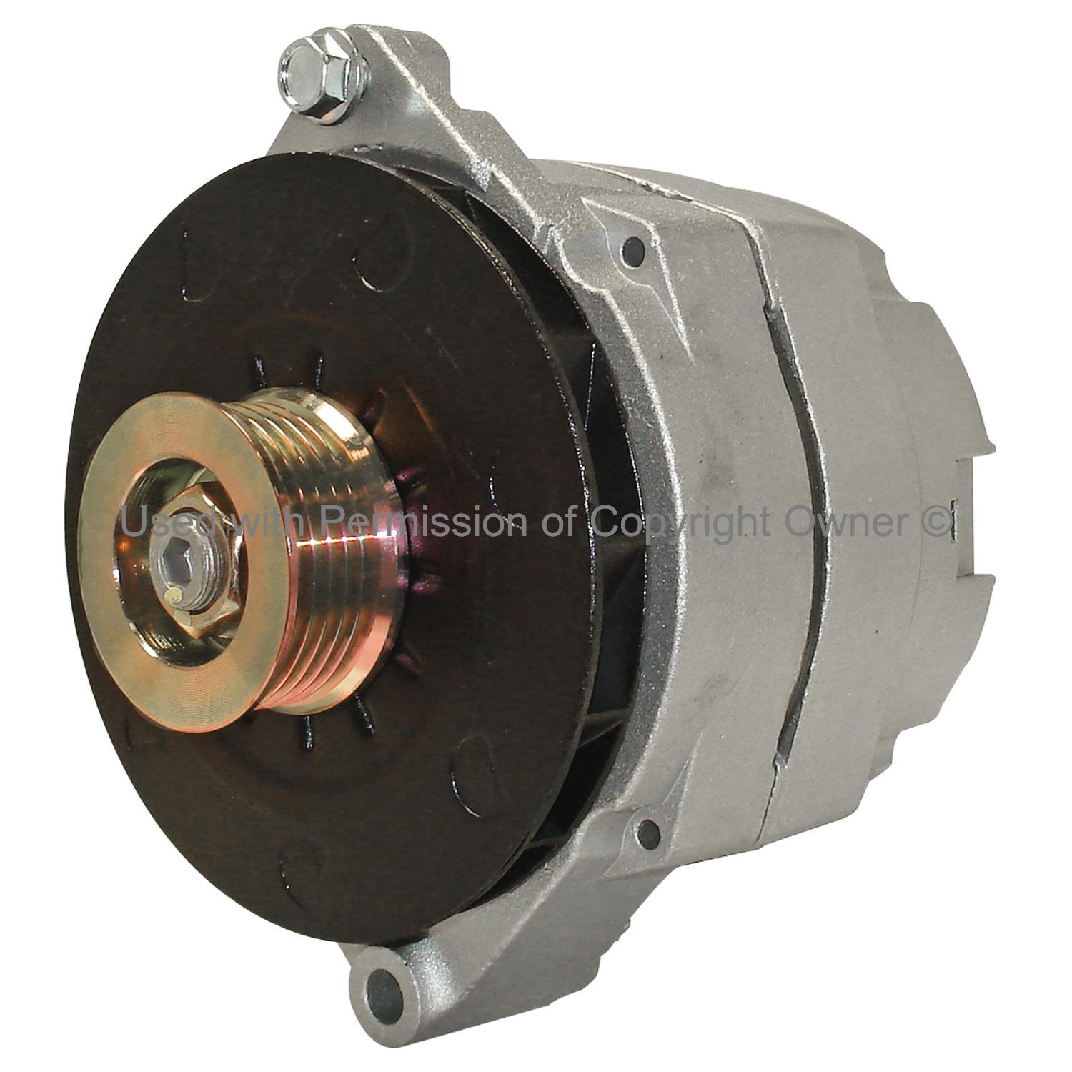 MPA 7273509 - Alternator MPA 7273509 Alternator product image 1 of 4