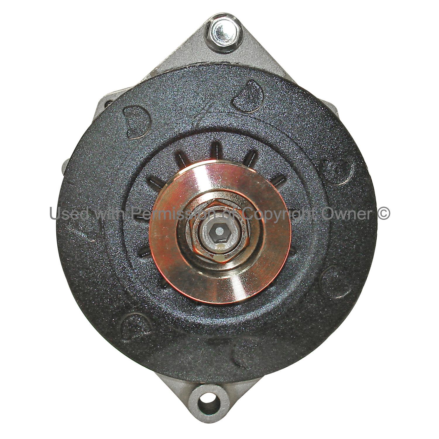 MPA 7273509 - Alternator MPA 7273509 Alternator product image 3 of 4