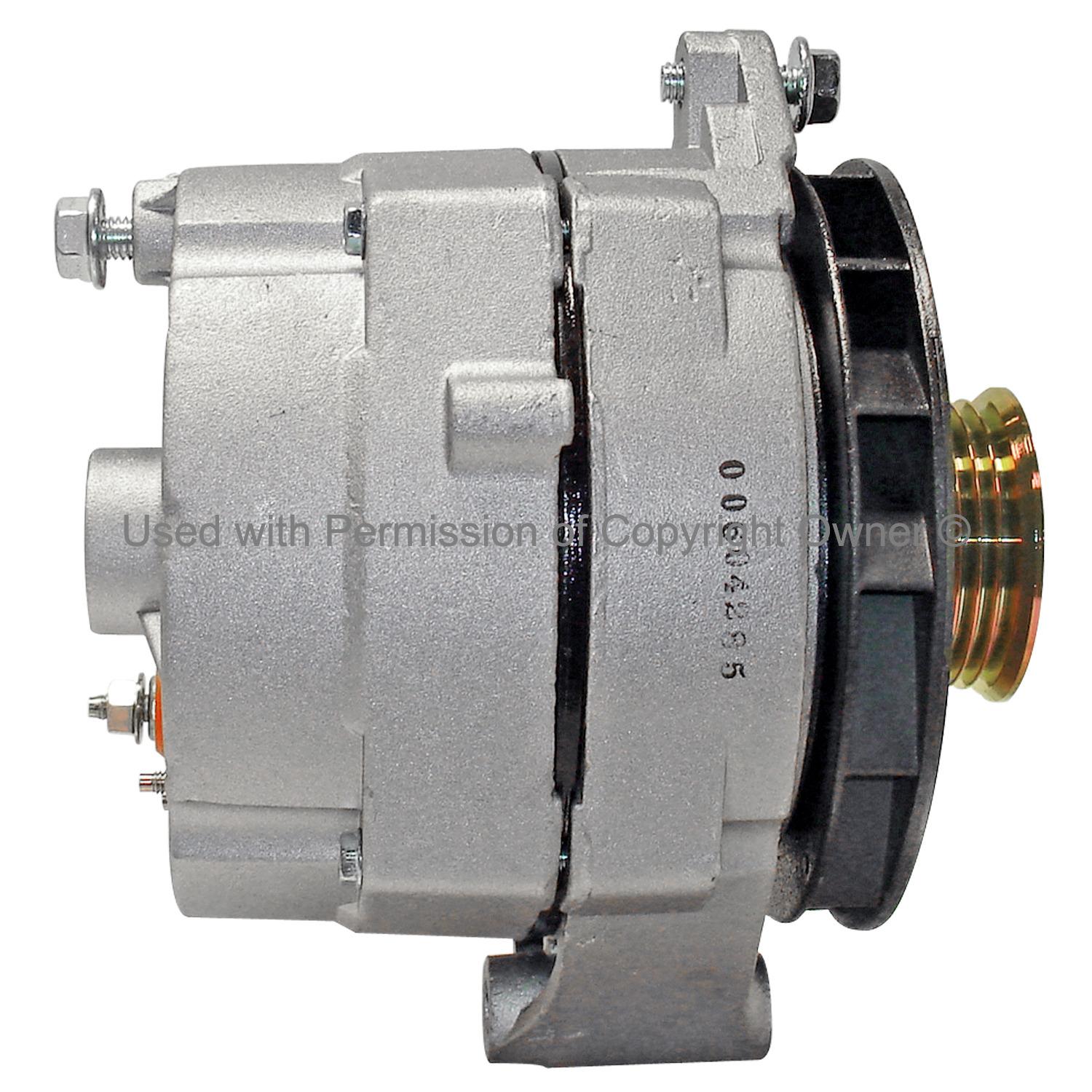 MPA 7273509 - Alternator MPA 7273509 Alternator product image 4 of 4