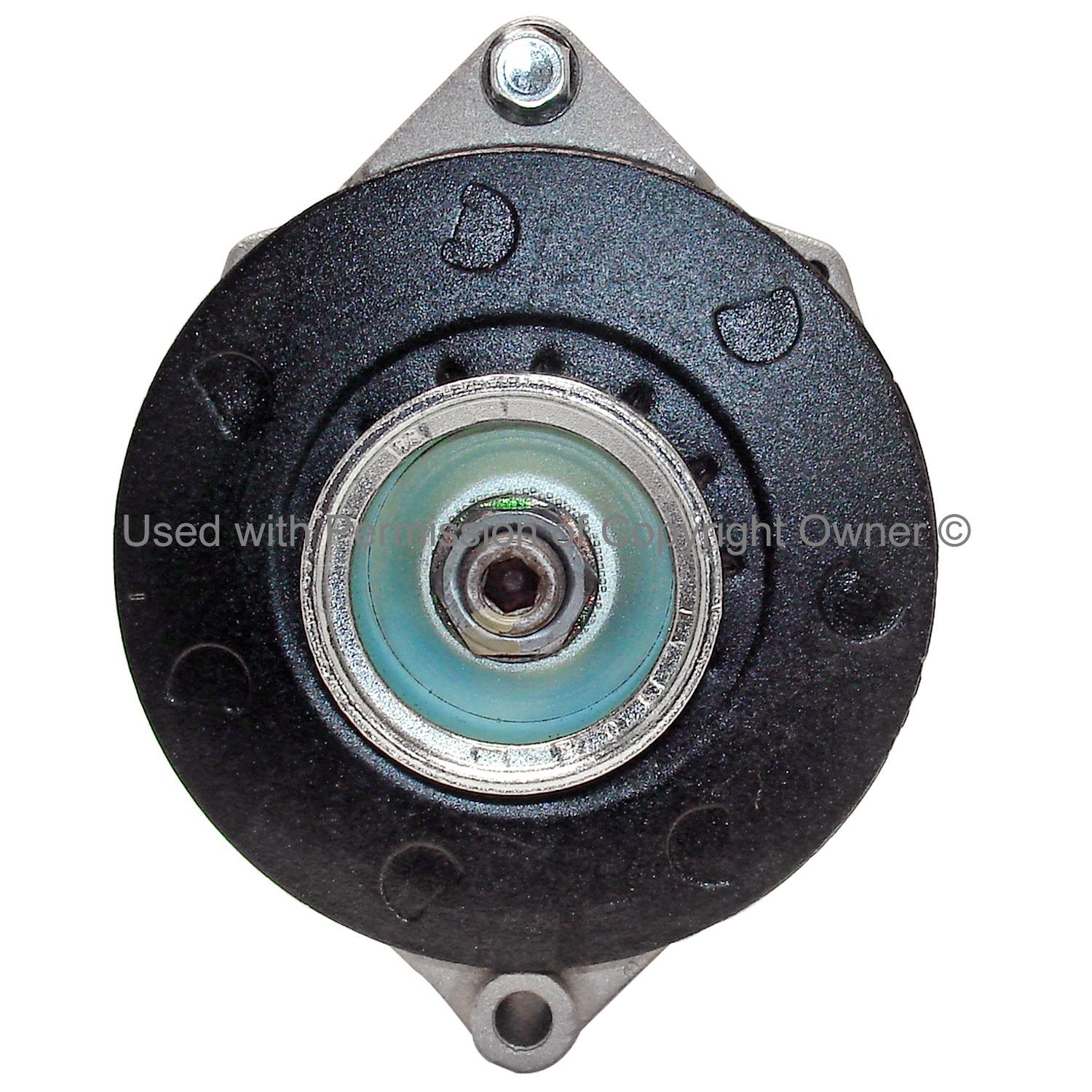 MPA 7273612 - Alternator MPA 7273612 Alternator product image 3 of 4