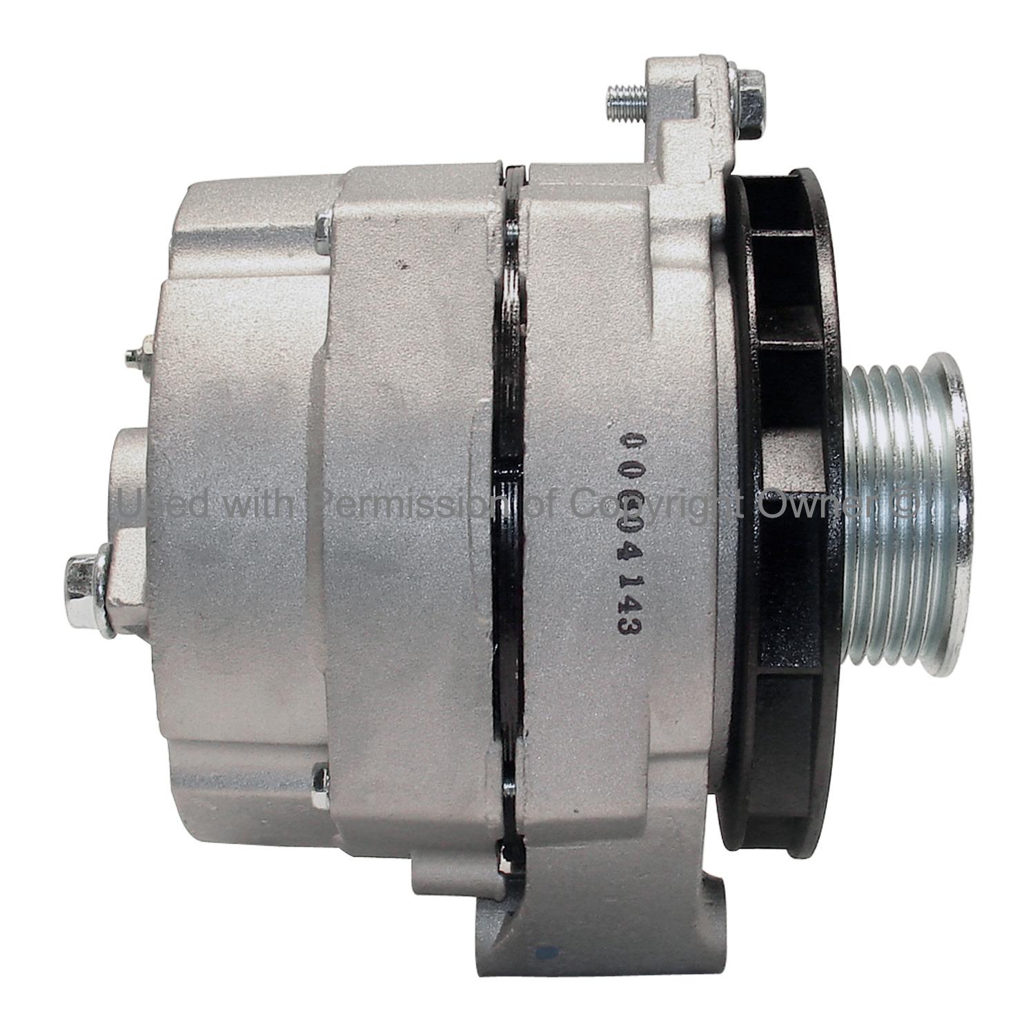 MPA 7273612 - Alternator MPA 7273612 Alternator product image 4 of 4