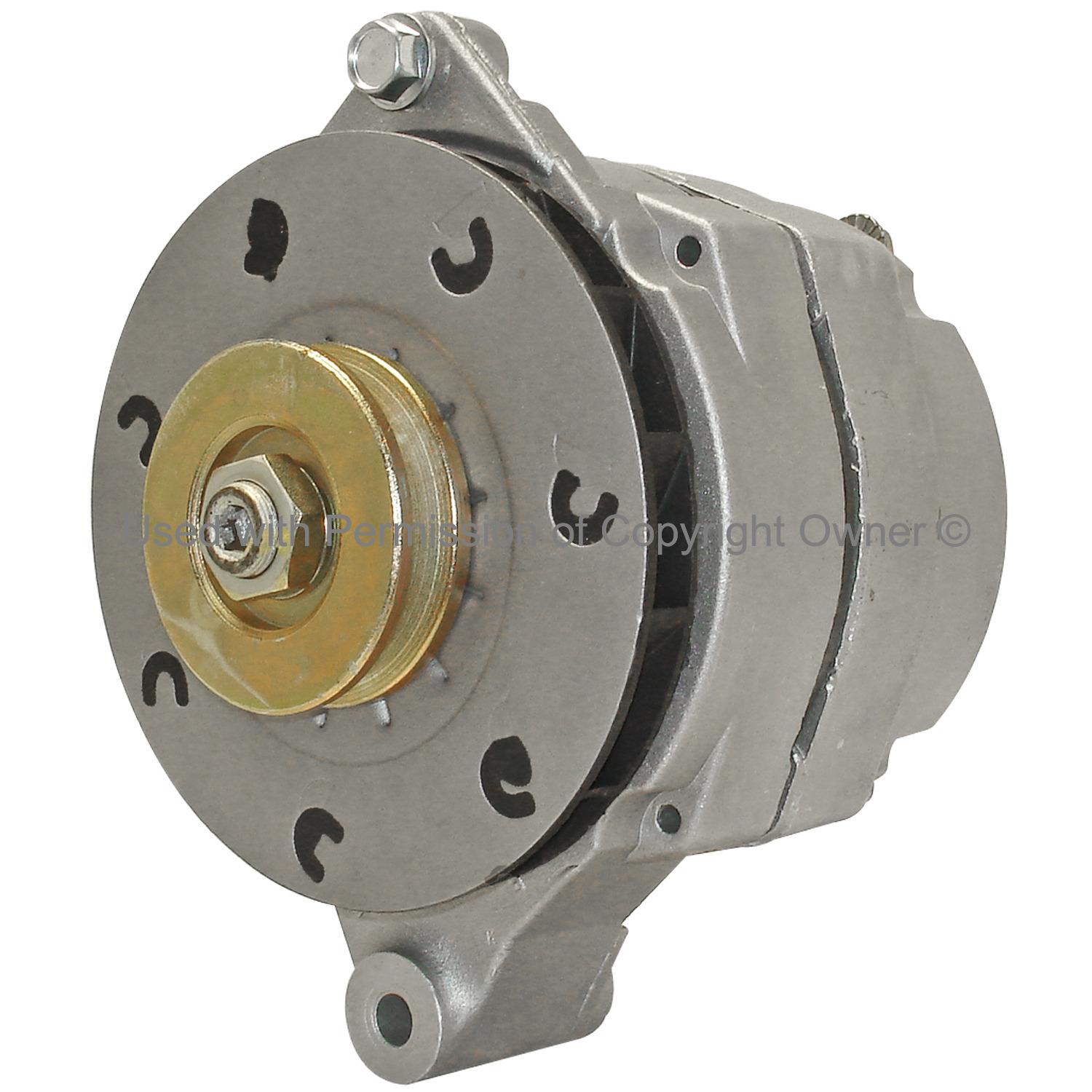 MPA 7275112 - Alternator MPA 7275112 Alternator product image 1 of 4