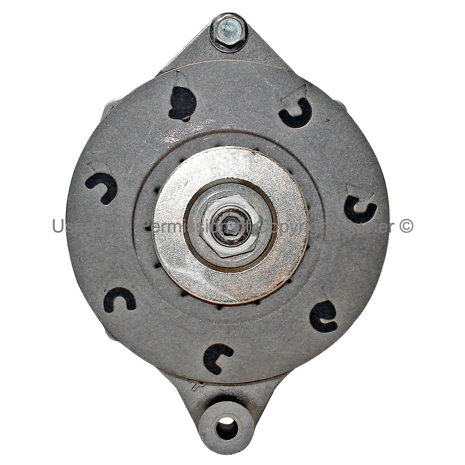 MPA 7275112 - Alternator MPA 7275112 Alternator product image 3 of 4