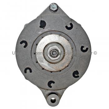 1983 Pontiac J2000 Alternator MPA 7275112 image 3 of 4