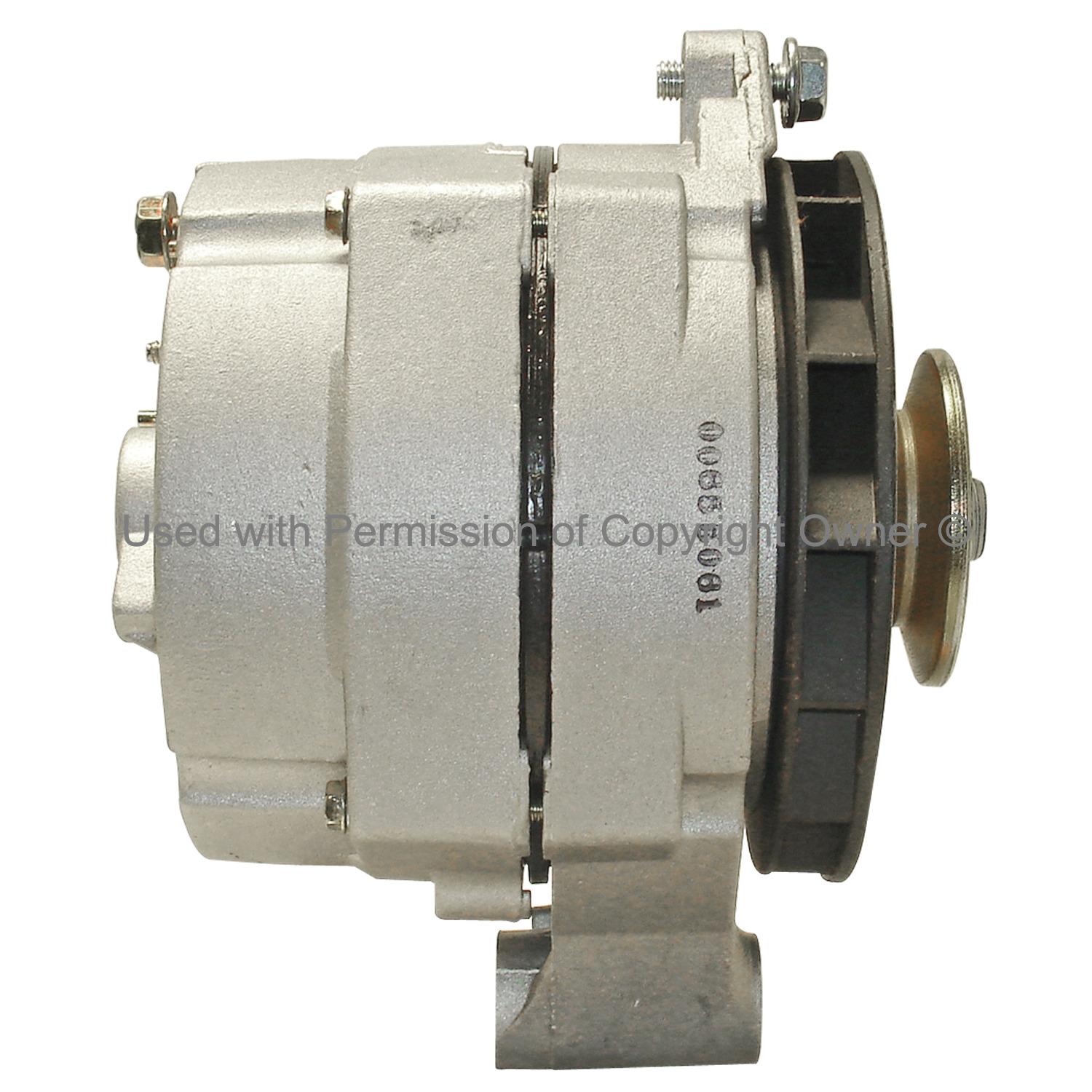 MPA 7275112 - Alternator MPA 7275112 Alternator product image 4 of 4