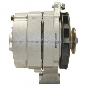 1983 Pontiac J2000 Alternator MPA 7275112 image 4 of 4
