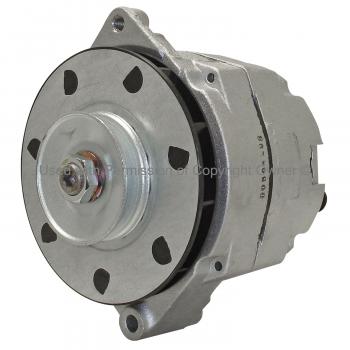 1983 Oldsmobile Cutlass Calais Alternator MPA 7276109 image 1 of 4