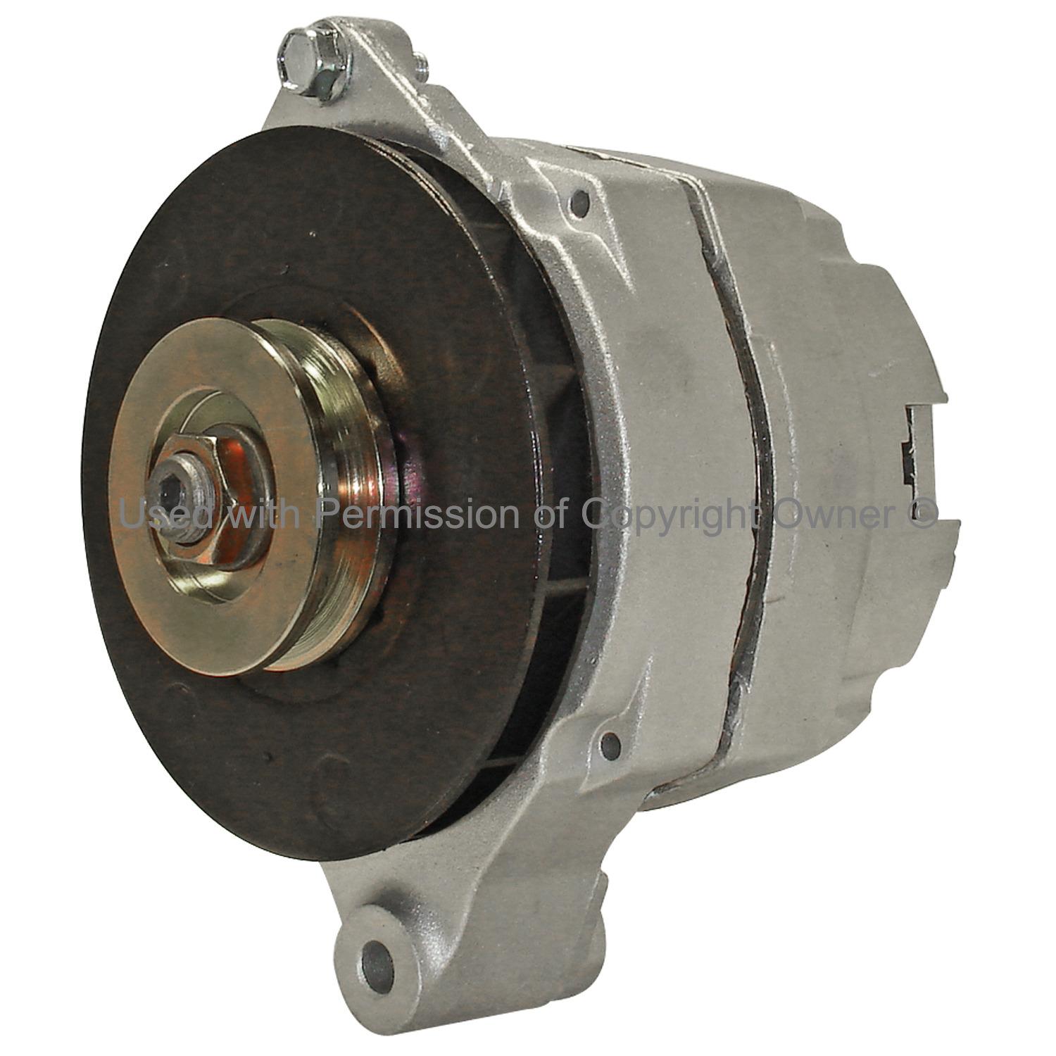 MPA 7278109 - Alternator MPA 7278109 Alternator product image 1 of 4