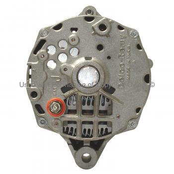 1984 GMC S15 Jimmy Alternator MPA 7278109 image 2 of 4