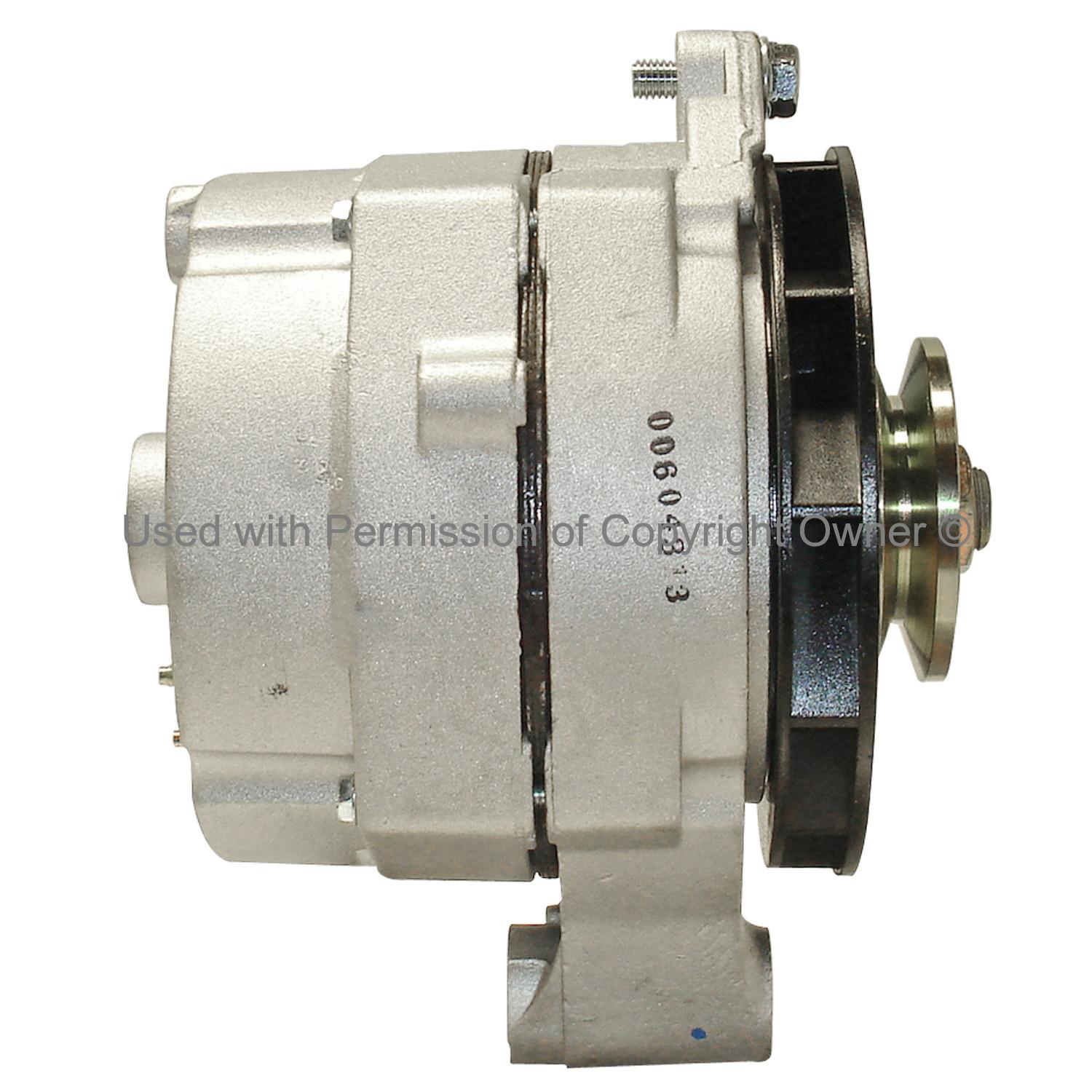 MPA 7278109 - Alternator MPA 7278109 Alternator product image 4 of 4