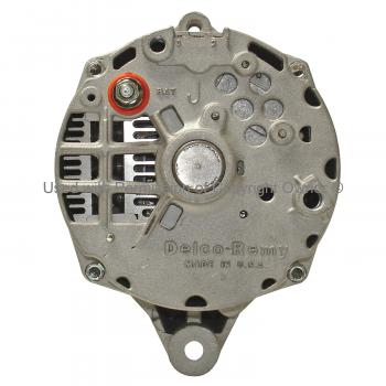 1983 Pontiac J2000 Alternator MPA 7278112 image 2 of 4