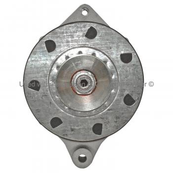 1983 Pontiac J2000 Alternator MPA 7278112 image 3 of 4