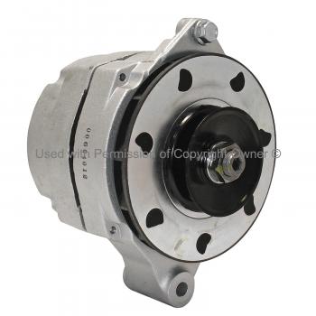 1983 Pontiac T1000 Alternator MPA 7279106 image 1 of 4