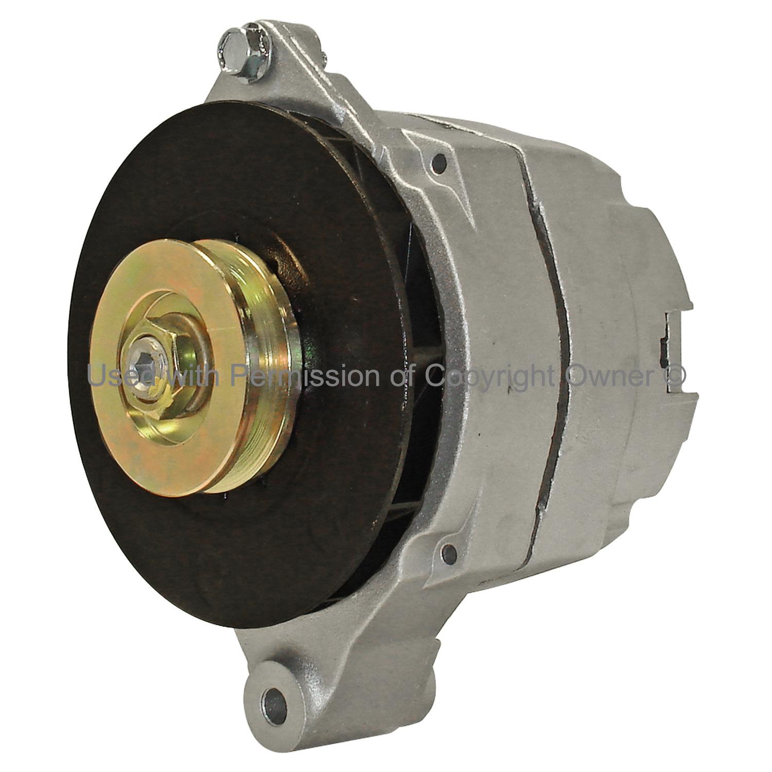 MPA 7279109 - Alternator MPA 7279109 Alternator product image 1 of 4
