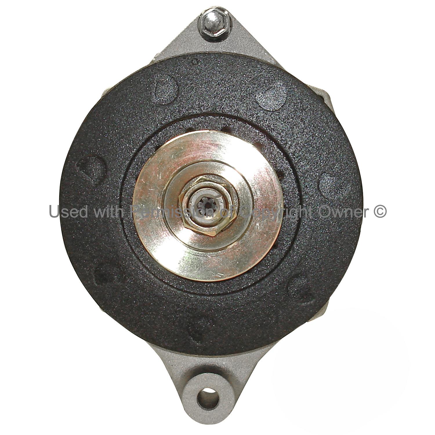 MPA 7279109 - Alternator MPA 7279109 Alternator product image 3 of 4