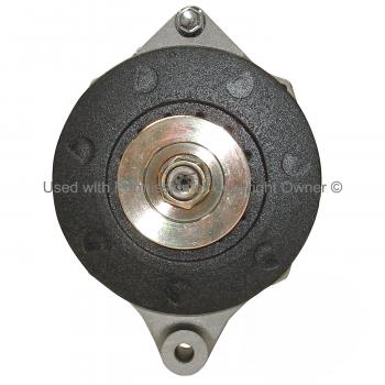 1984 GMC S15 Jimmy Alternator MPA 7279109 image 3 of 4