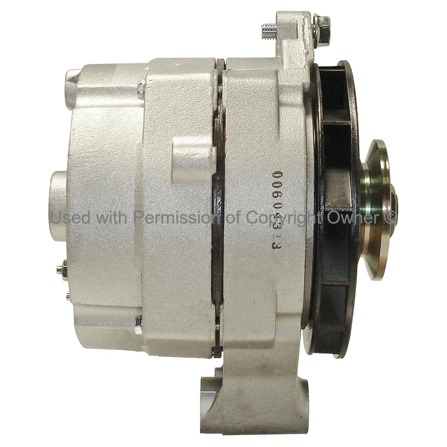 MPA 7279109 - Alternator MPA 7279109 Alternator product image 4 of 4
